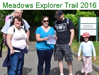 Meadows Explorer Trail