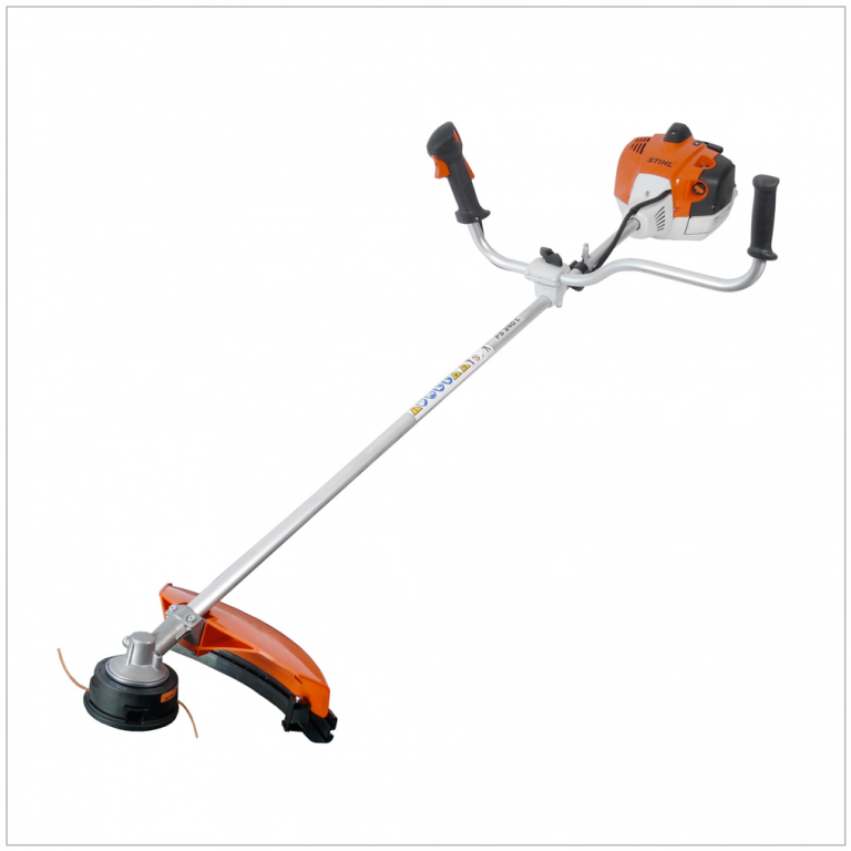 Stihl FS240 1.7kw Petrol Brushcutter